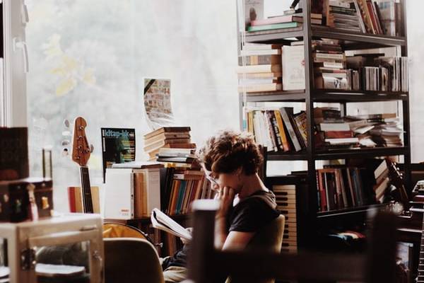 B.A English Language & Literature