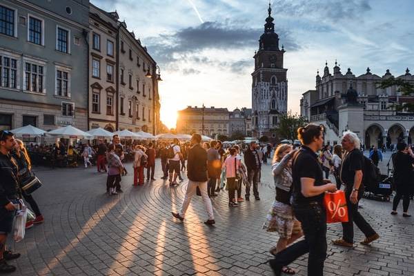 B.Com Commerce & Tourism & Travel Management