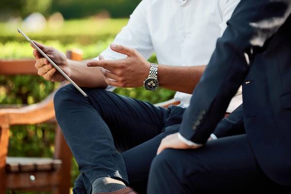 BBA (Bachelor In Business Administration)