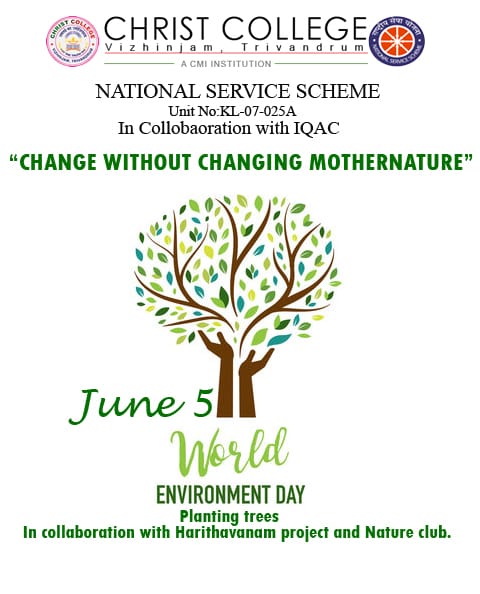 World Environmental Day