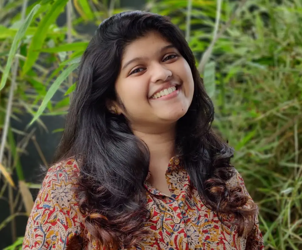 Donna Catherine Joseph