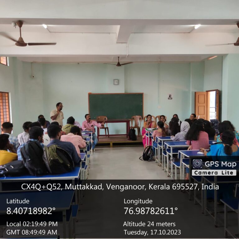 DIVISION OF  STUDENTS IN GROUP FOR BIODIVERSITY SURVEY