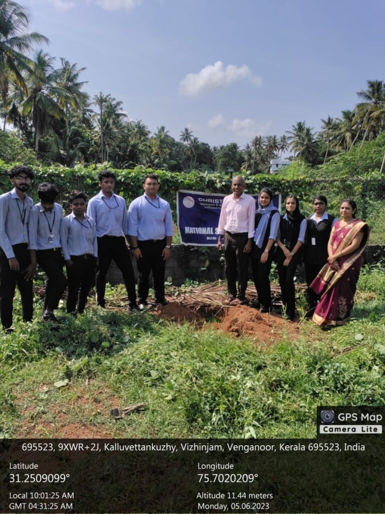 NATURE CLUB INAUGURATION