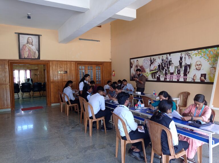 Aspire Account Opening Camp